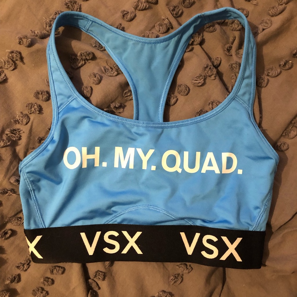 VS sports bra